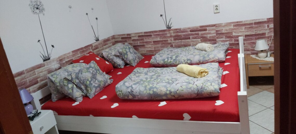 Vigyi Apartman Gyula - 12