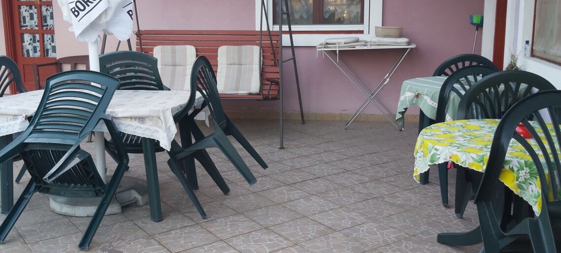 Vigyi Apartman Gyula - 20