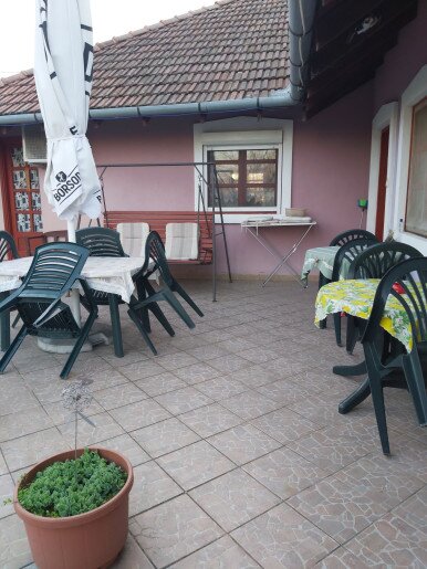 Vigyi Apartman Gyula - 20