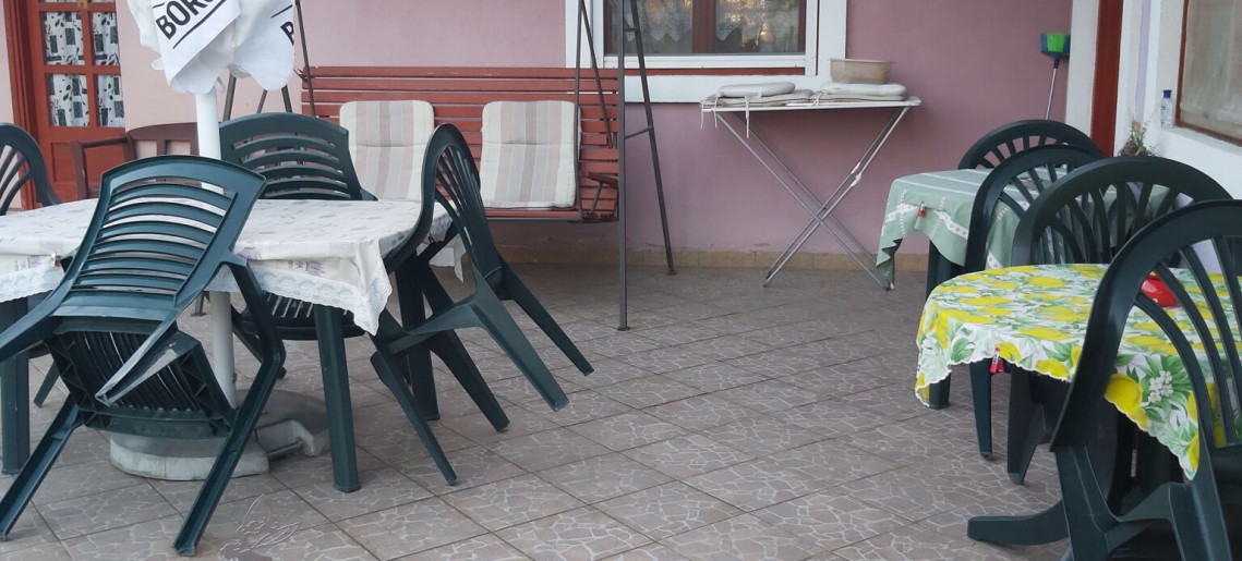 Vigyi Apartman Gyula - 17