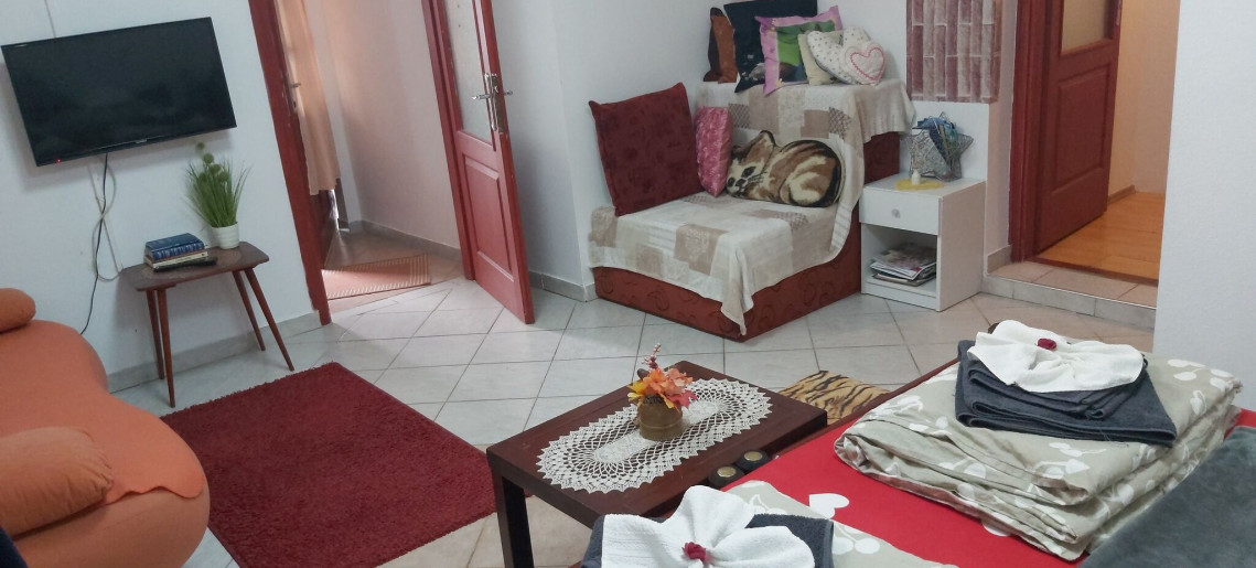 Vigyi Apartman Gyula - 28