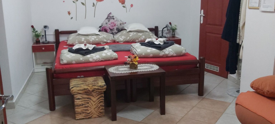 Vigyi Apartman Gyula - 29