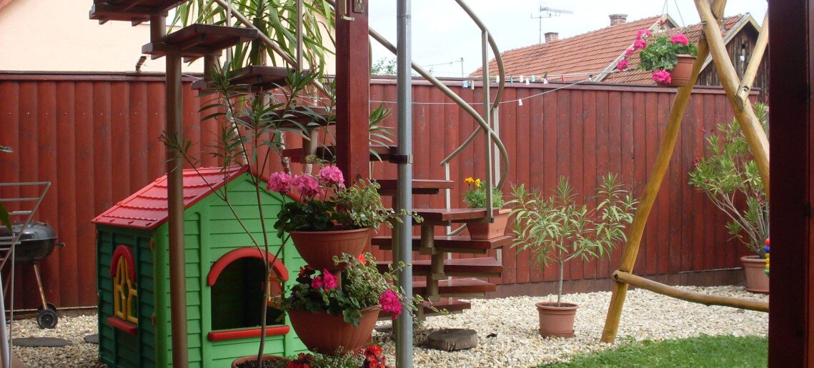 Boglárka Apartman Gyula - 1