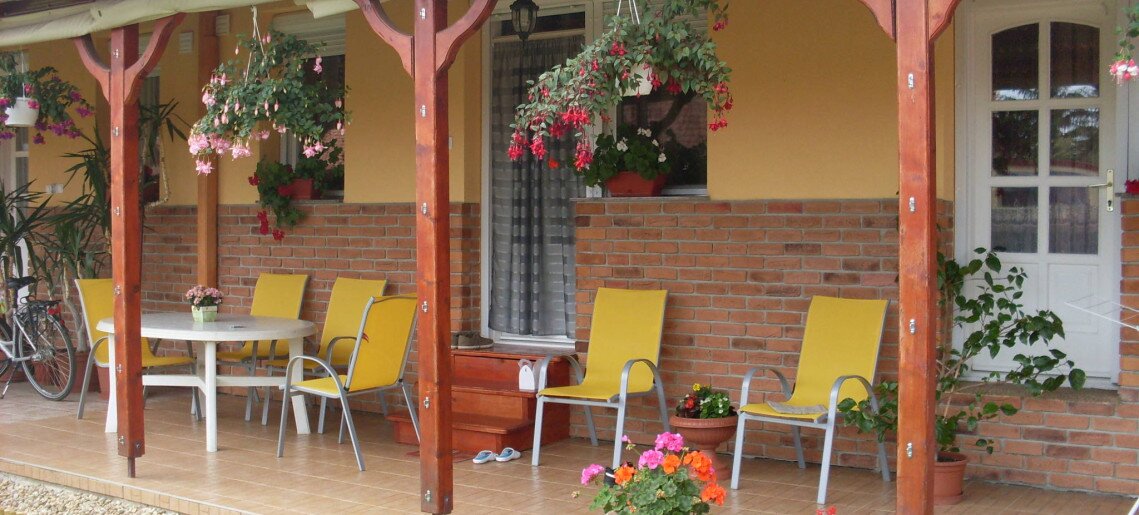 Boglárka Apartman Gyula - 3