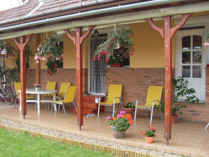 Boglárka Apartman Gyula - 3