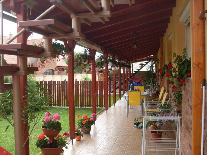 Boglárka Apartman Gyula - 4