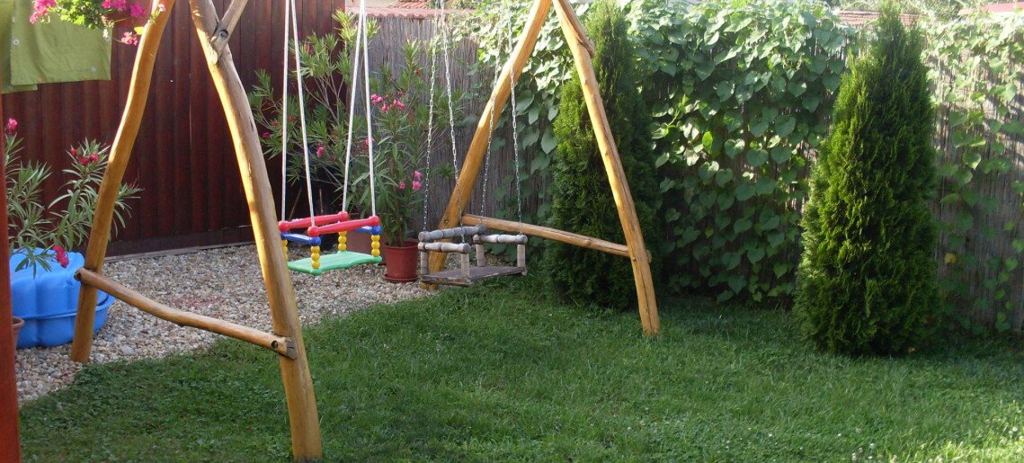 Boglárka Apartman Gyula - 5