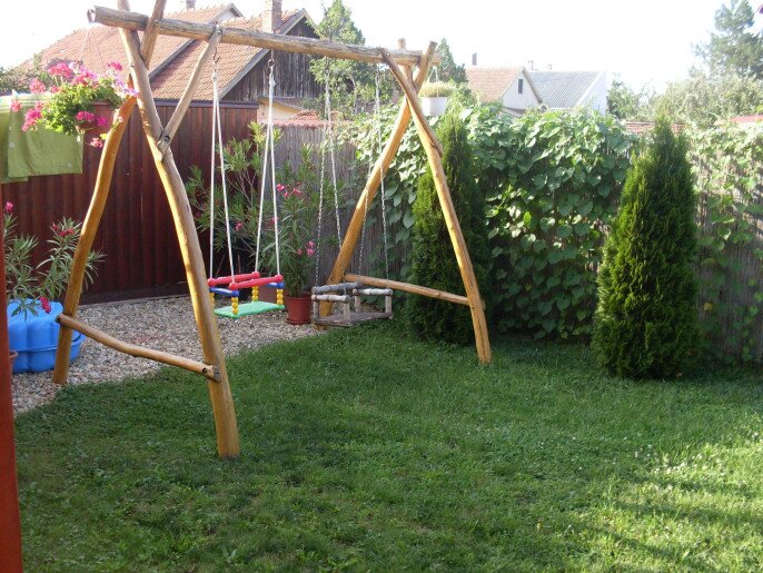 Boglárka Apartman Gyula - 5