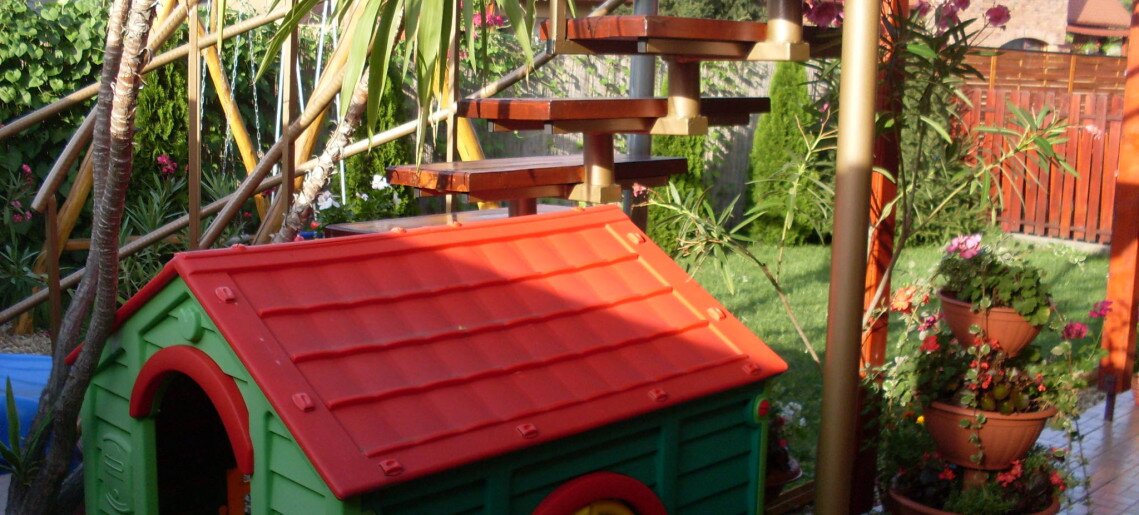 Boglárka Apartman Gyula - 6