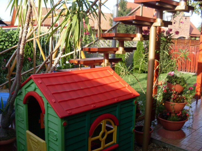 Boglárka Apartman Gyula - 6