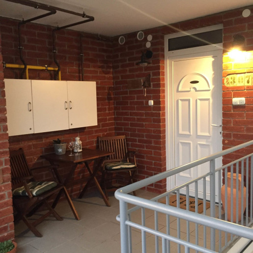 Fanni Apartman Gyula - 5