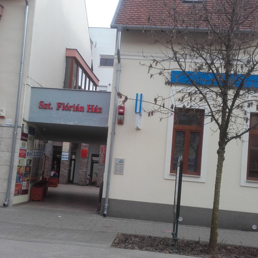 Fanni Apartman Gyula - 6