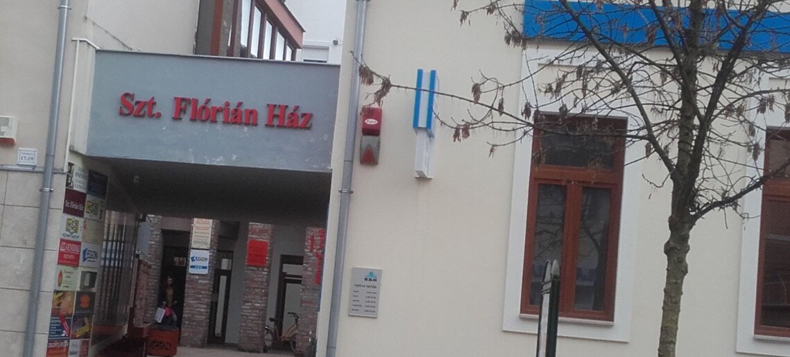 Fanni Apartman Gyula - 6