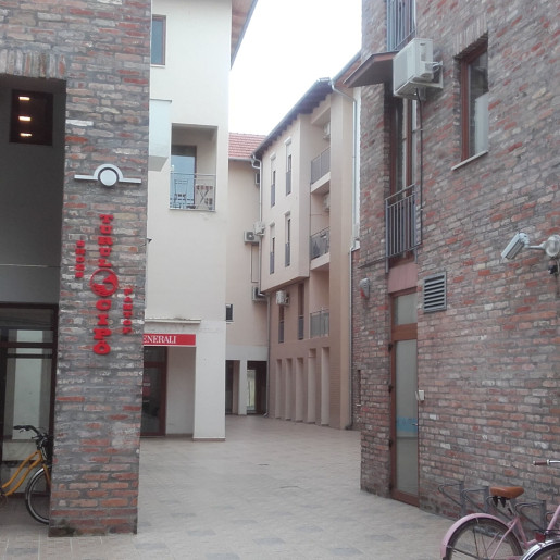 Fanni Apartman Gyula - 7