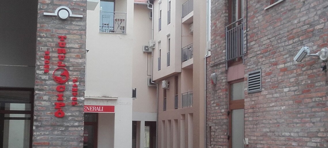 Fanni Apartman Gyula - 7