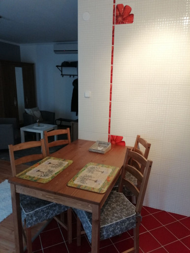 Fanni Apartman Gyula - 9