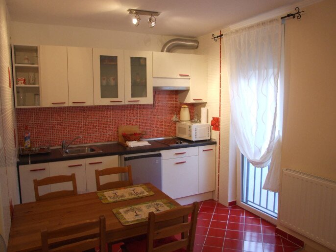Fanni Apartman Gyula - 3