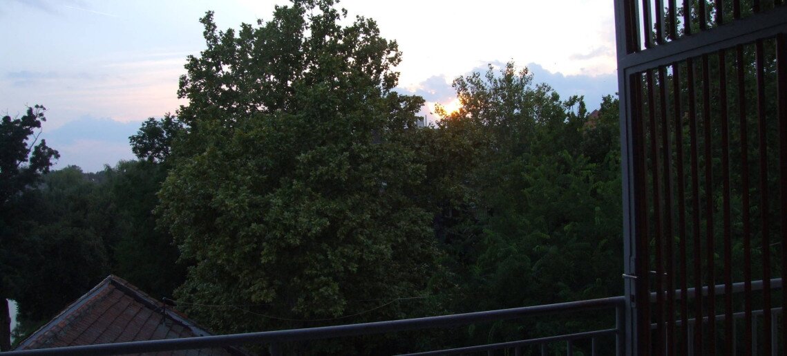 Fanni Apartman Gyula - 2