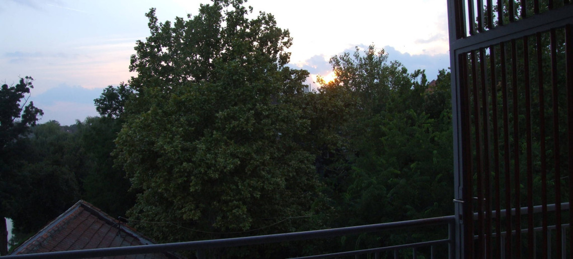 Fanni Apartman Gyula - 2