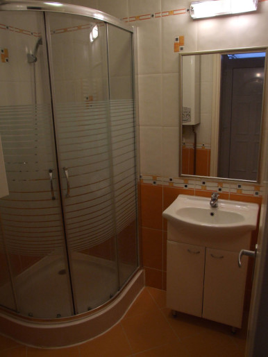 Fanni Apartman Gyula - 4