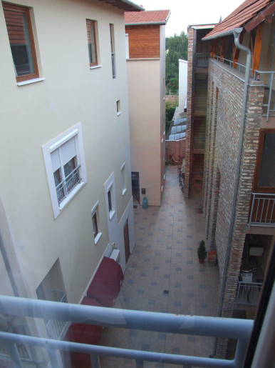 Fanni Apartman Gyula - 1