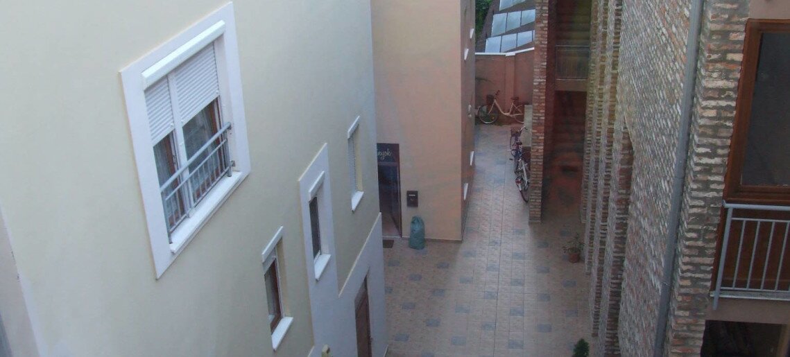 Fanni Apartman Gyula - 1