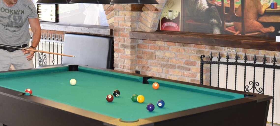 Romantika Panzió Gyula - 13