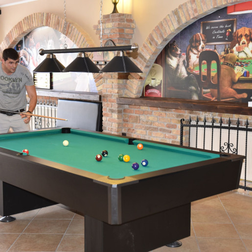 Romantika Panzió Gyula - 13