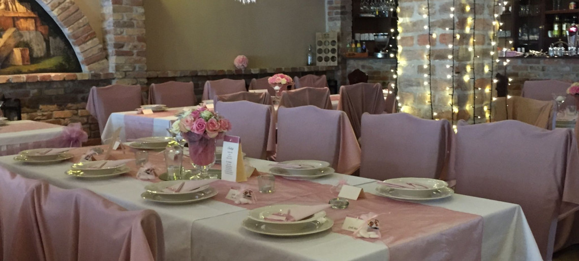 Romantika Panzió Gyula - 20