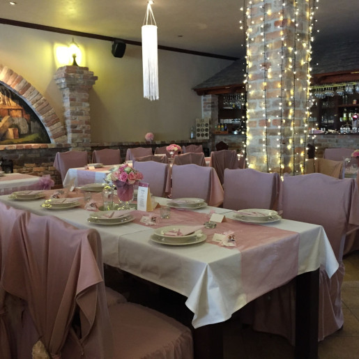 Romantika Panzió Gyula - 20