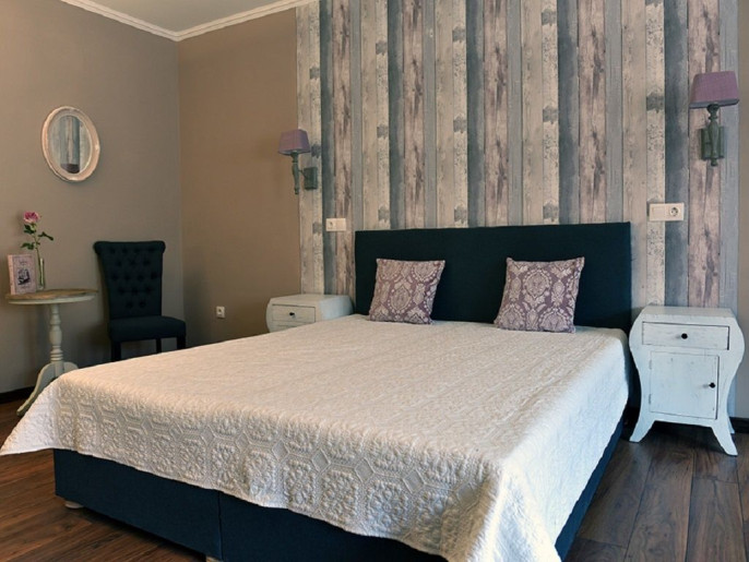 Romantika Panzió Gyula - 19