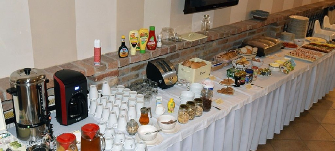 Romantika Panzió Gyula - 11