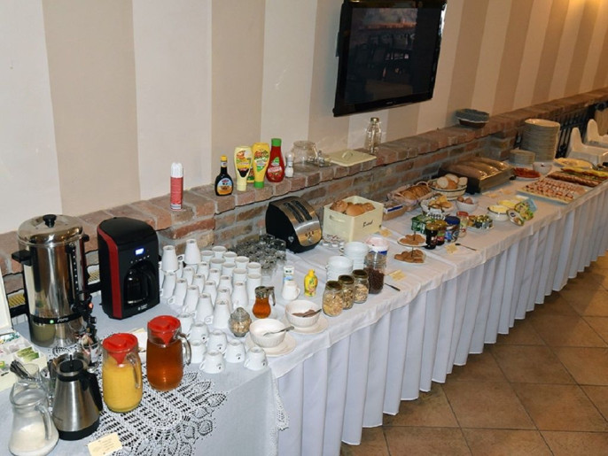 Romantika Panzió Gyula - 11