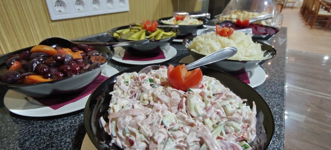 Romantika Panzió Gyula - 25