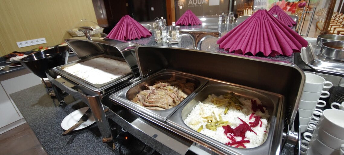 Romantika Panzió Gyula - 24