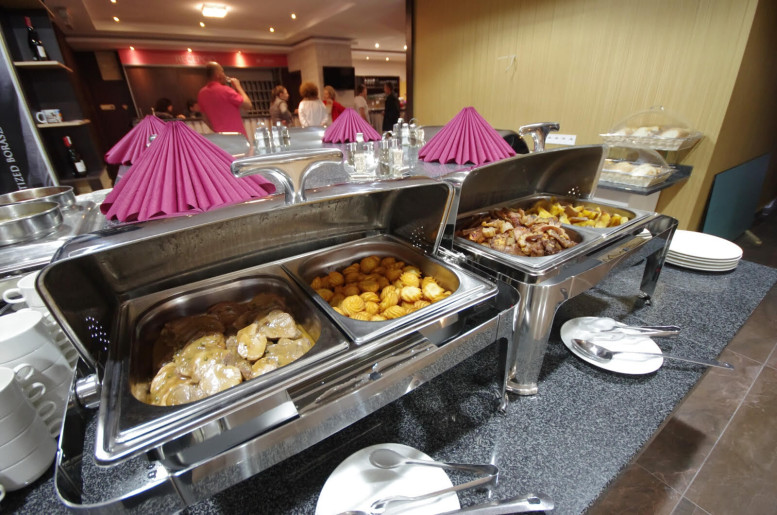 Romantika Panzió Gyula - 12