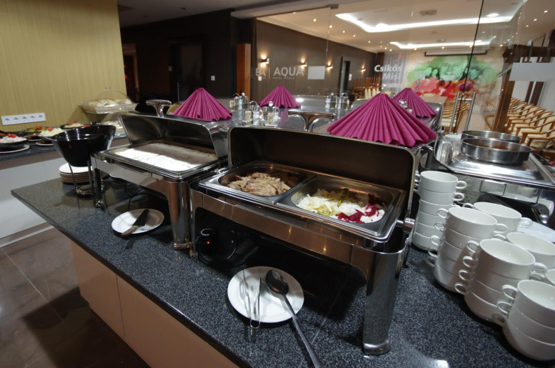 Romantika Panzió Gyula - 33