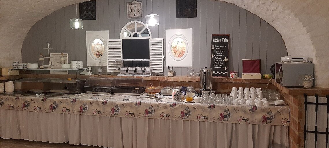 Romantika Panzió Gyula - 27