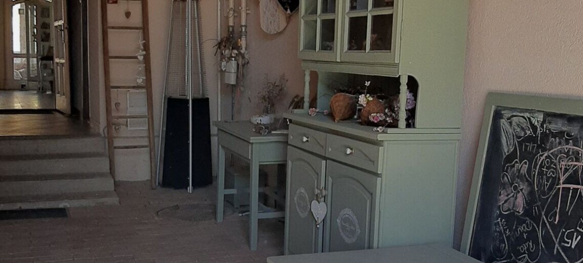 Romantika Panzió Gyula - 41