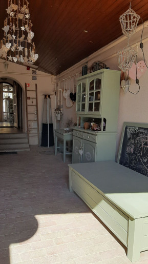 Romantika Panzió Gyula - 41