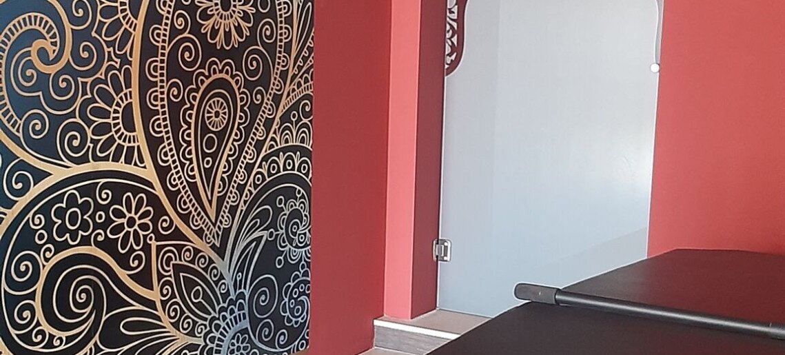 Romantika Panzió Gyula - 21