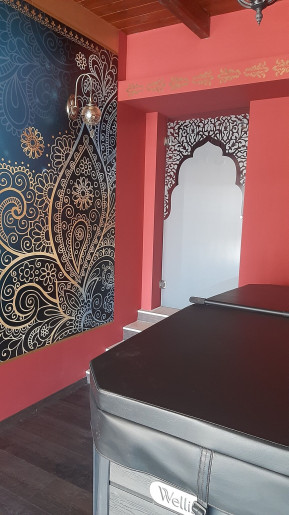 Romantika Panzió Gyula - 21