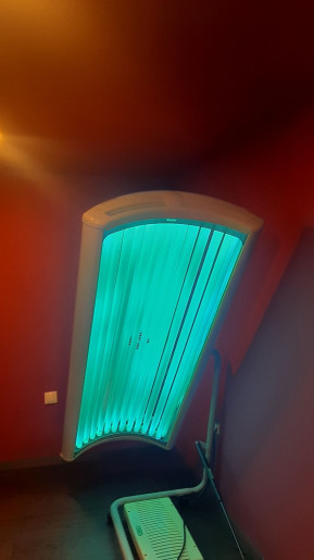 Romantika Panzió Gyula - 18