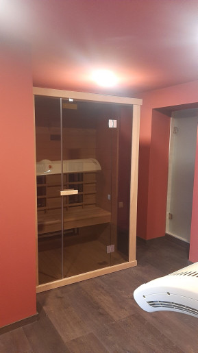 Romantika Panzió Gyula - 26