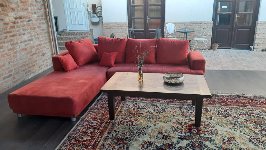 Romantika Panzió Gyula - 36