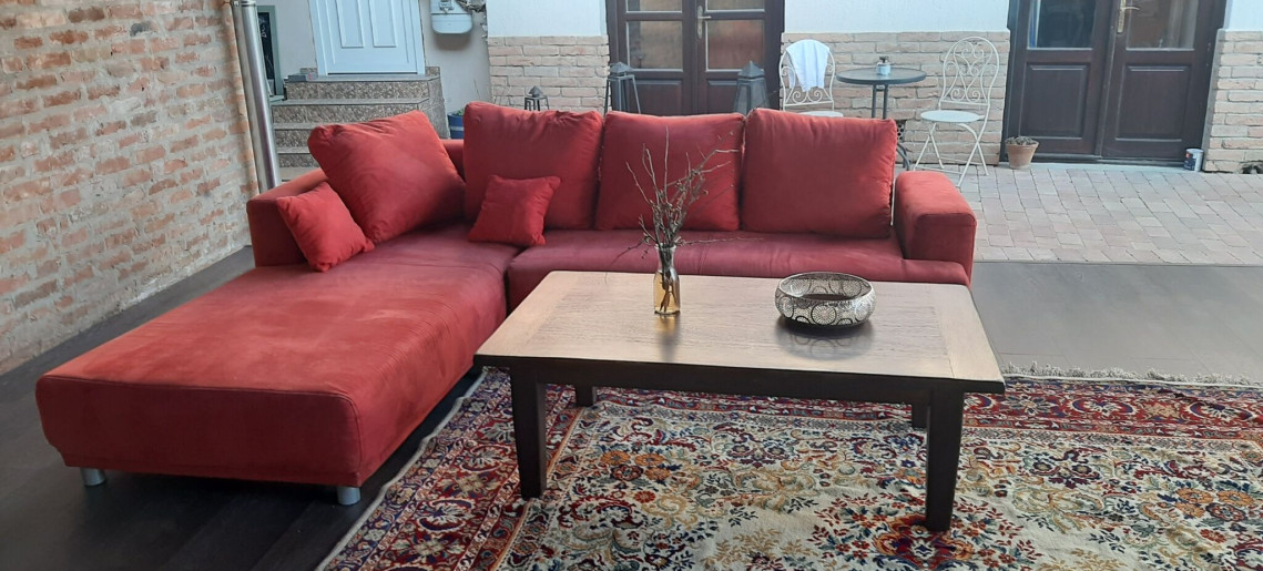 Romantika Panzió Gyula - 36