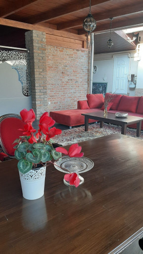 Romantika Panzió Gyula - 38