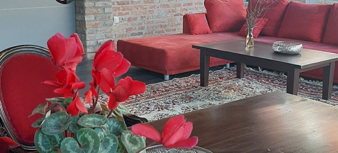 Romantika Panzió Gyula - 38