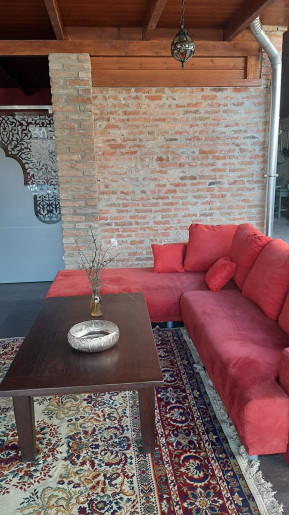 Romantika Panzió Gyula - 43