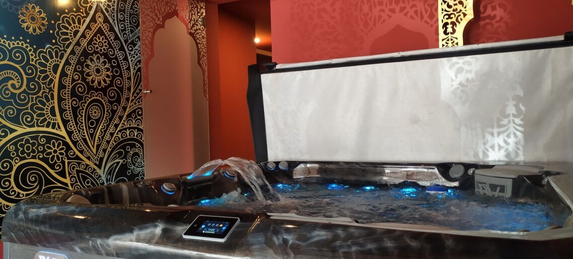 Romantika Panzió Gyula - 8